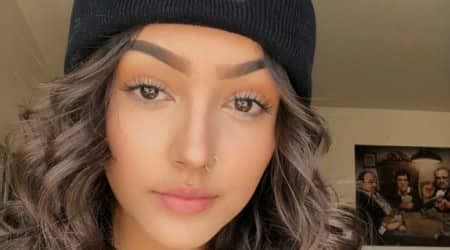 hailey orona|Hailey Orona Height, Weight, Age, Body Statistics